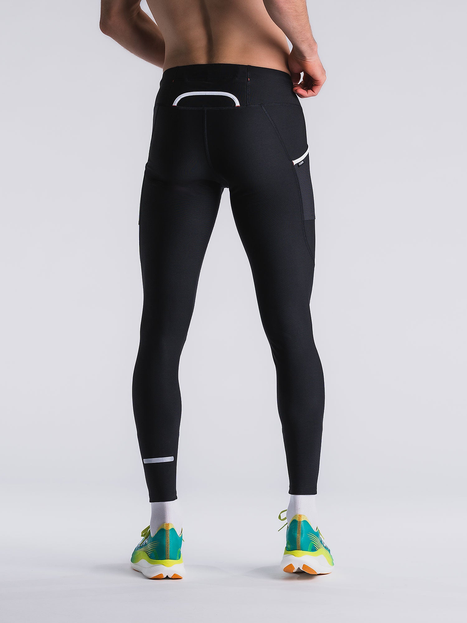 Long Tights Advanced